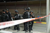 اللجنة الوزارية للتشريع تصادق على مشروع قانون إعدام أسرى فلسطينيين